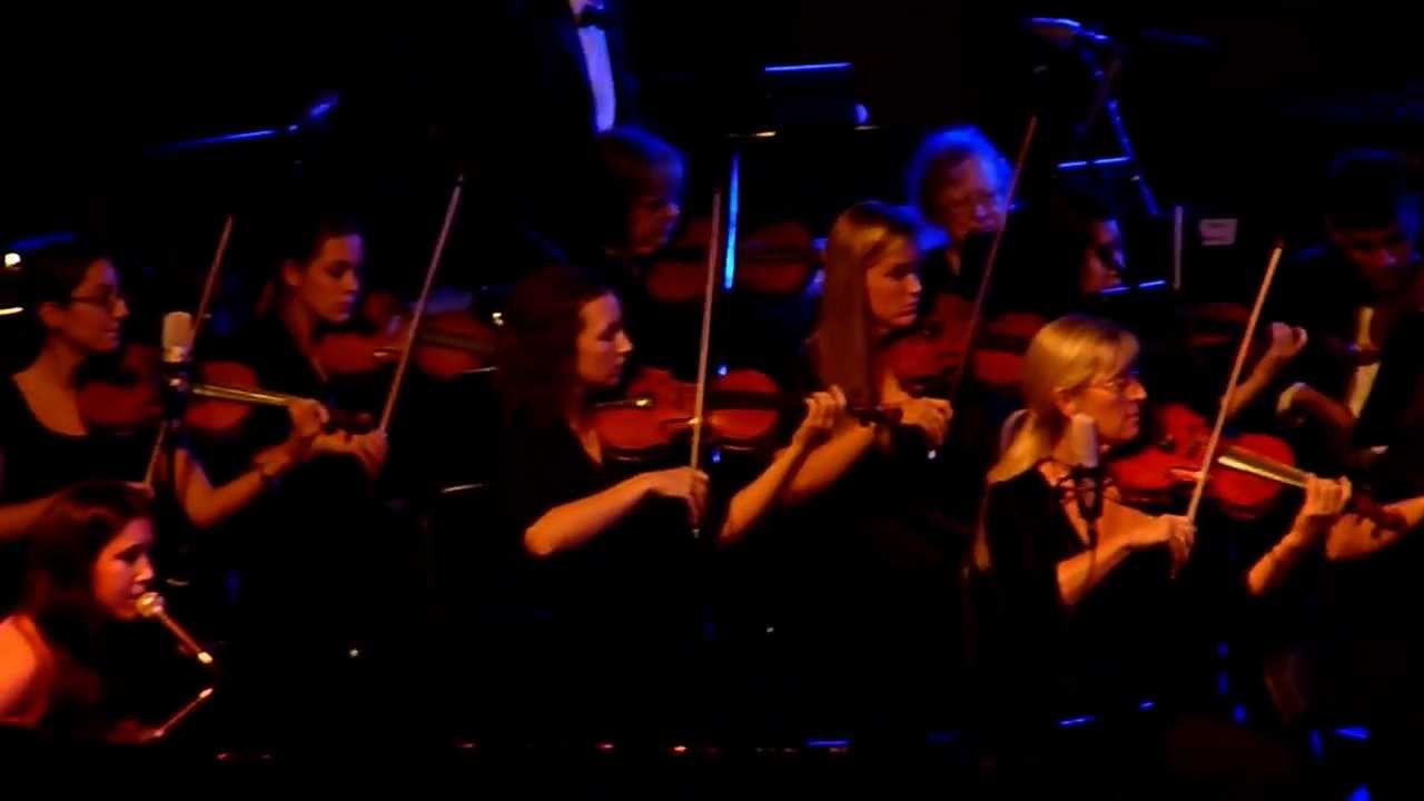 Vanessa Carlton, Wilmington Symphony Orchestra -Tall Tales For Spring-Chords For A Cause Concert