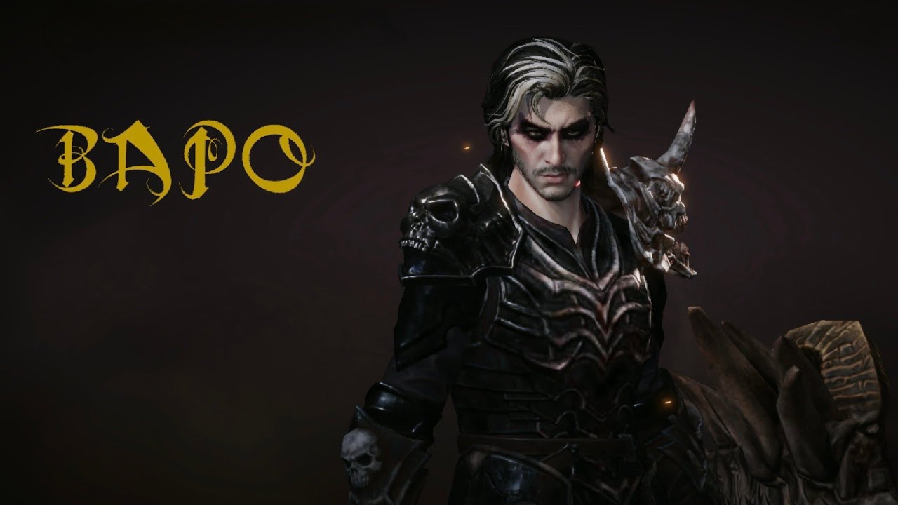 Diablo Immortal - Necromancer PVP 00 (El Retorno)