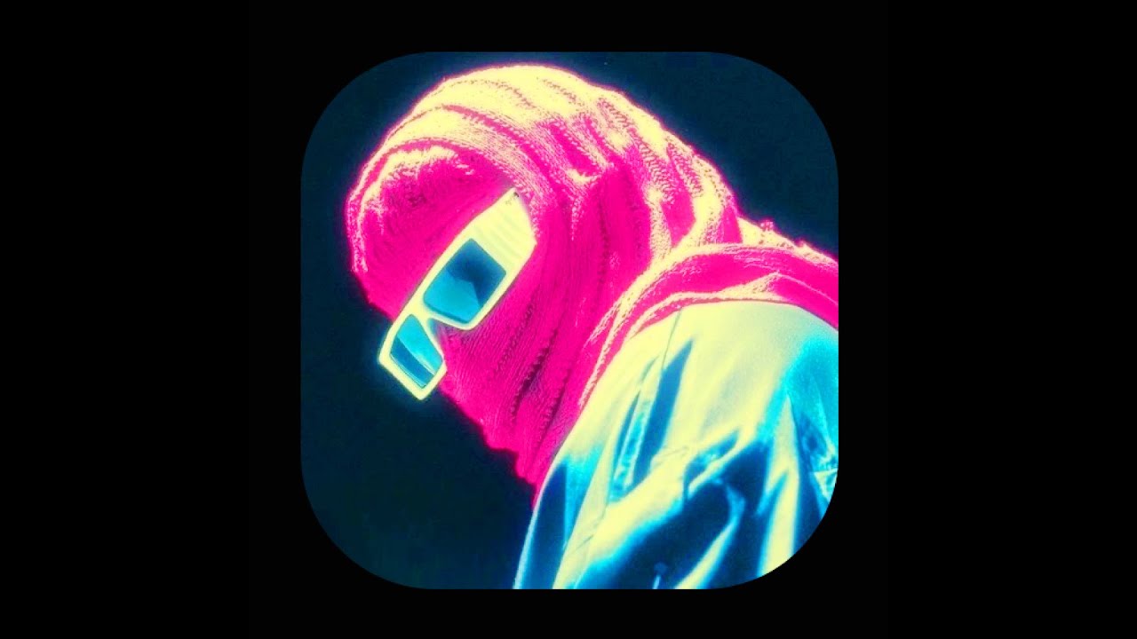[FREE] JID x ASAP ROCKY TYPE BEAT 