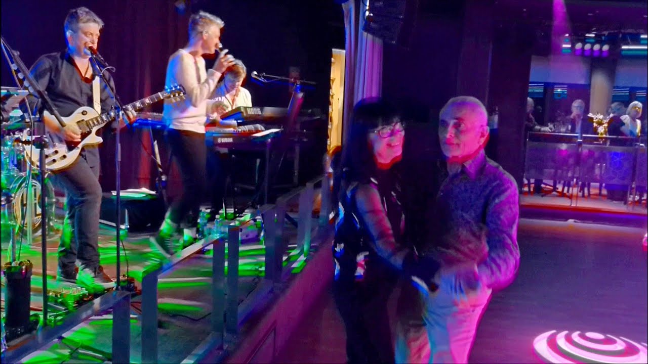 Highlights - Hallelujah I Love Her So - All I Do Is Dream Of You - Birka Gotland 10 sep. 2025