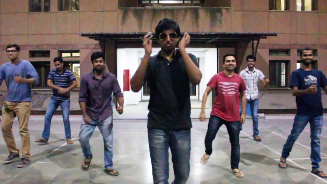 Zanskar House | Batch of '18