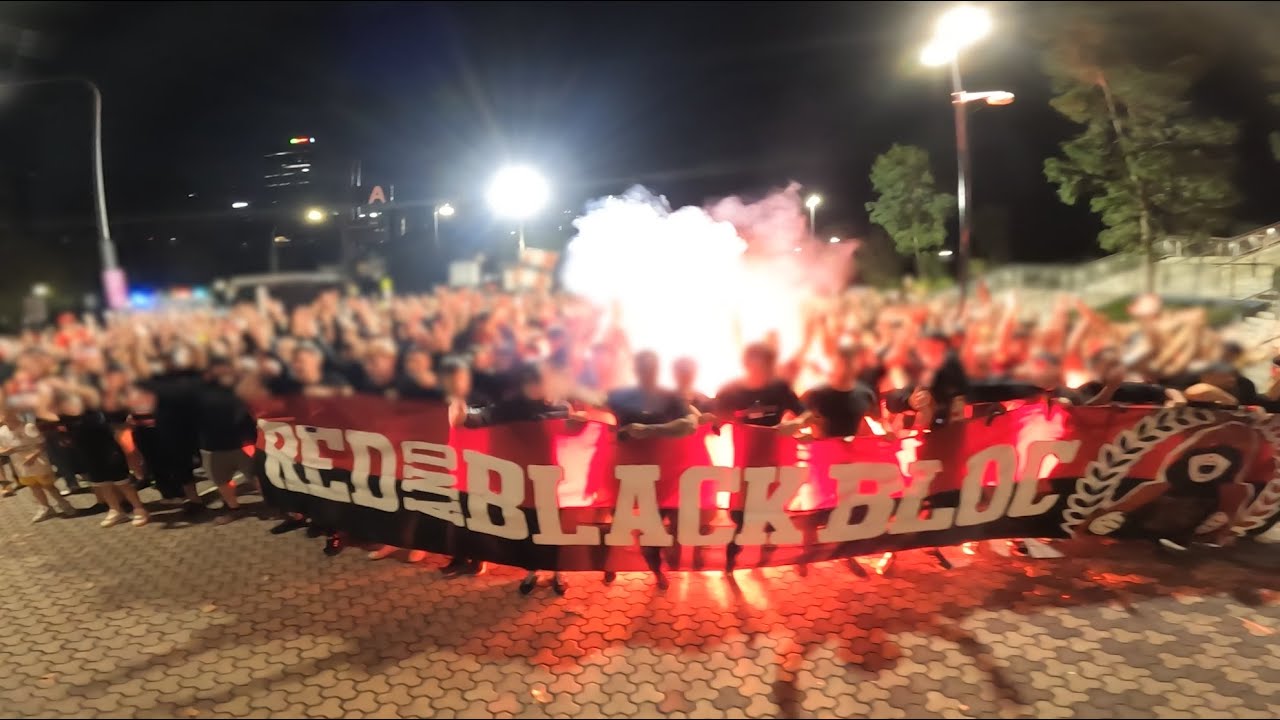 RBB vs Melbourne City (19/04/2025)