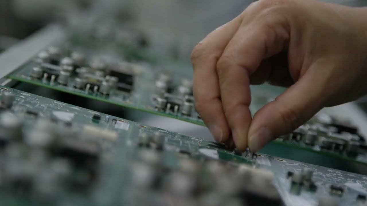 Cost-Effective Solutions Balancing Price and Quality in IGBT Modules