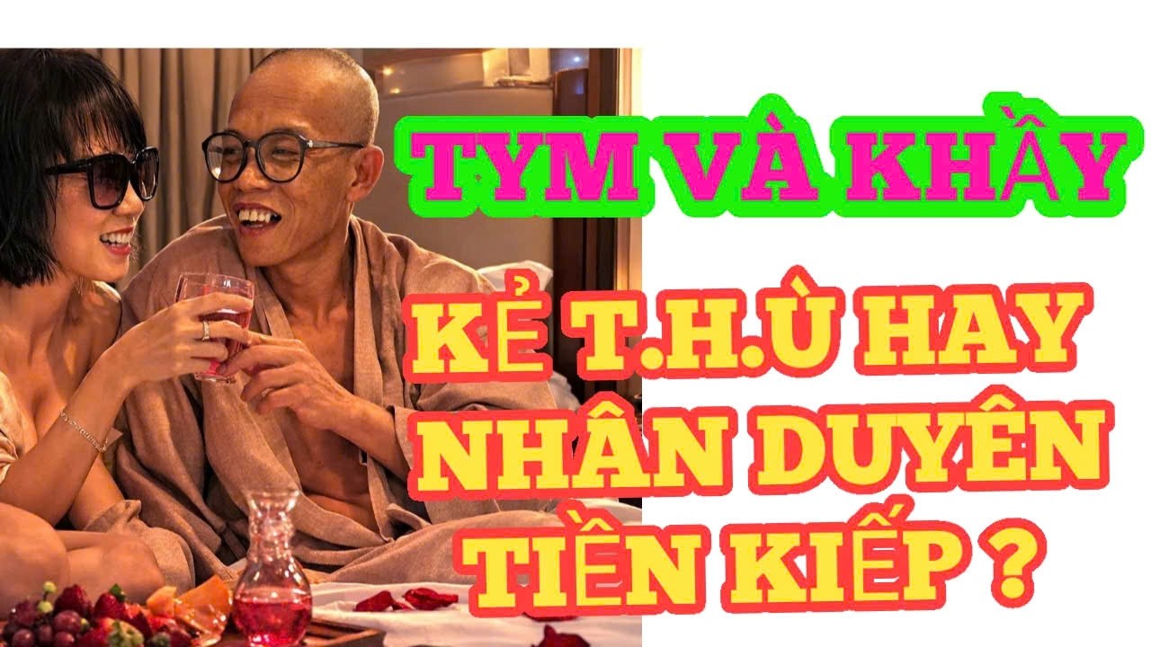 THÁM TỬ CAO PHÂN TÍCH THÍCH NHUẬN ĐẠT VÀ TYM -