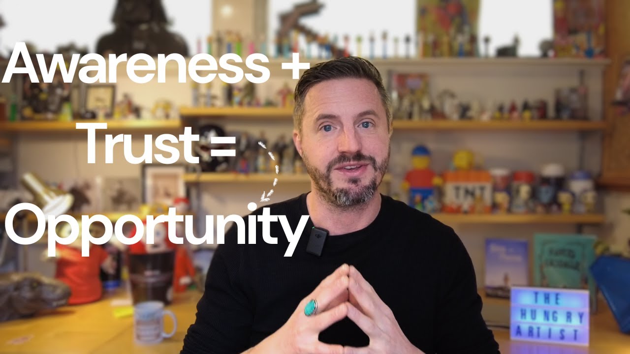How to create opportunities