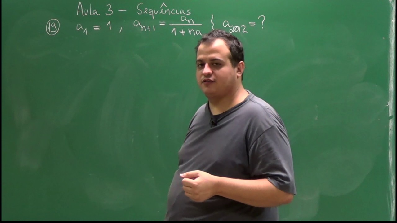 Exercícios envolvendo Somas Telescópicas