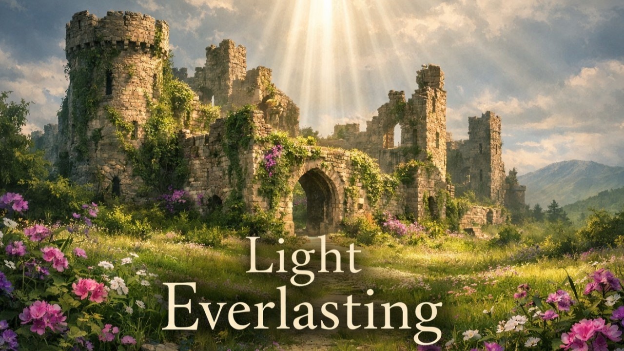 Light Everlasting