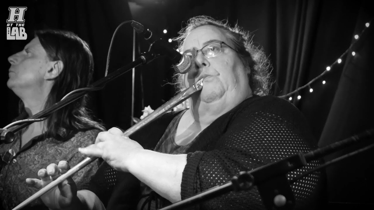 Tarantism Acoustic (Live) 'Kaz&rsquo;s Waltz / Hod the Lass'