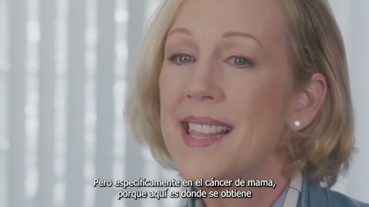 El valor de los test MammaPrint y BluePrint para pacientes con cáncer de mama | Betsy Hanna