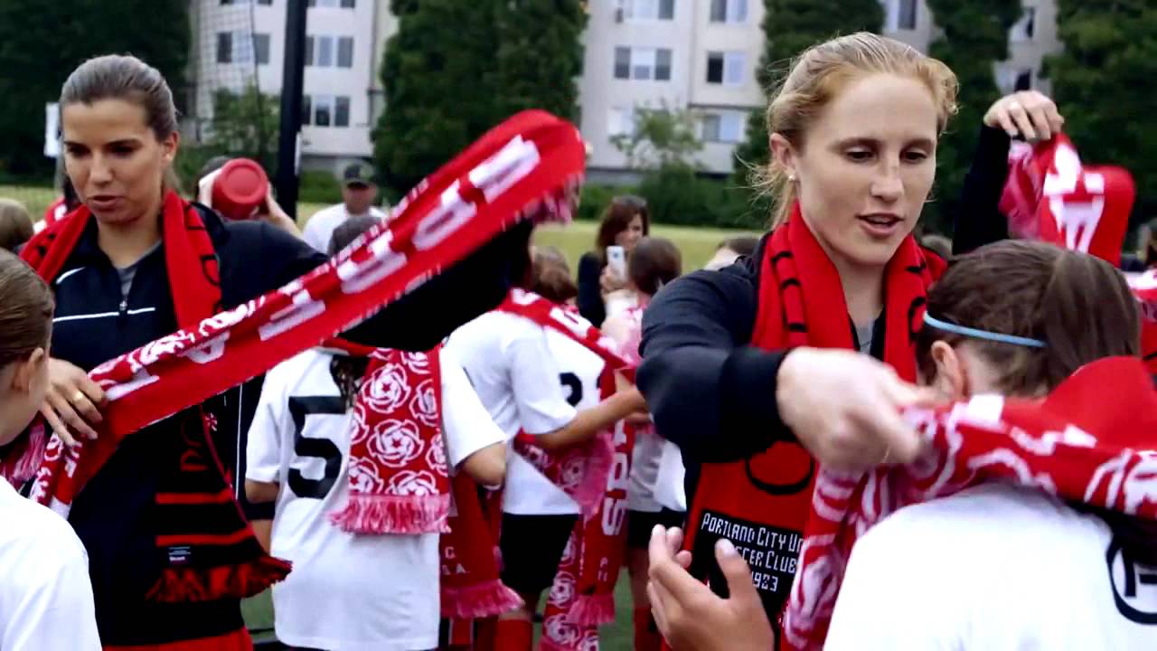 USWNT - Alex Morgan & Tobin Heath (Talex) - Golden Friendship Highlights Tribute
