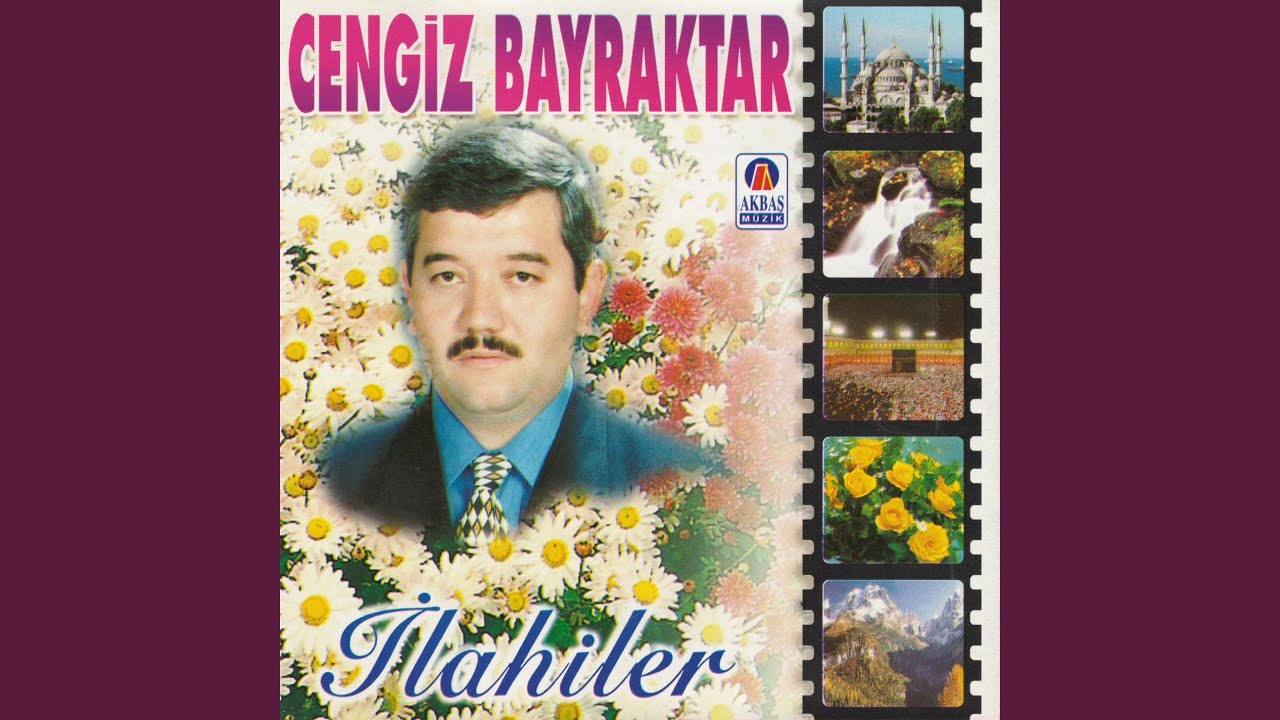 Sensin Bize Bizden Yakın