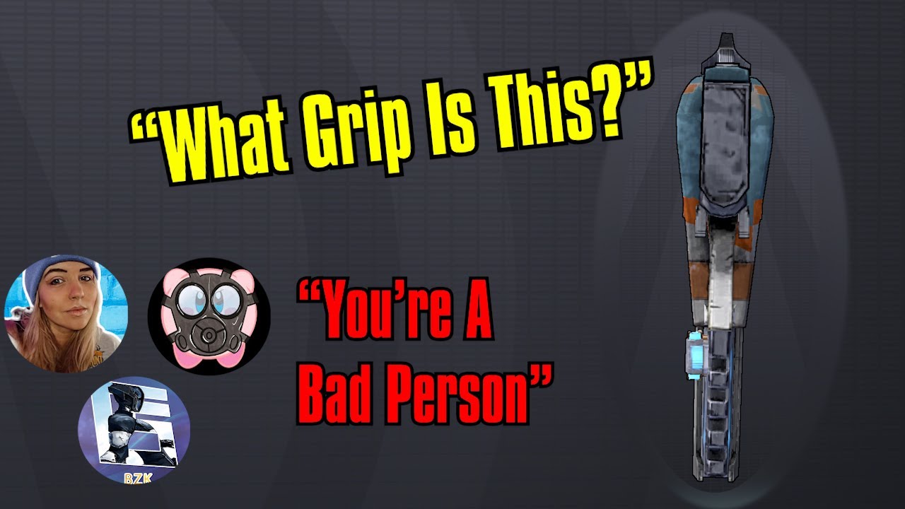I Made REALLY GOOD Borderlands Trivia To Torture My Friends
