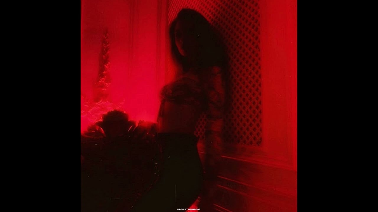 R&B Type Beat - 