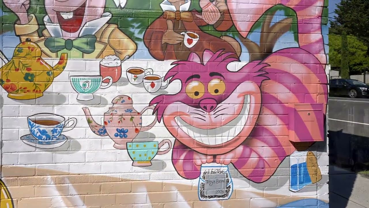 Tea Leaves - The Crazy Teapot Shop