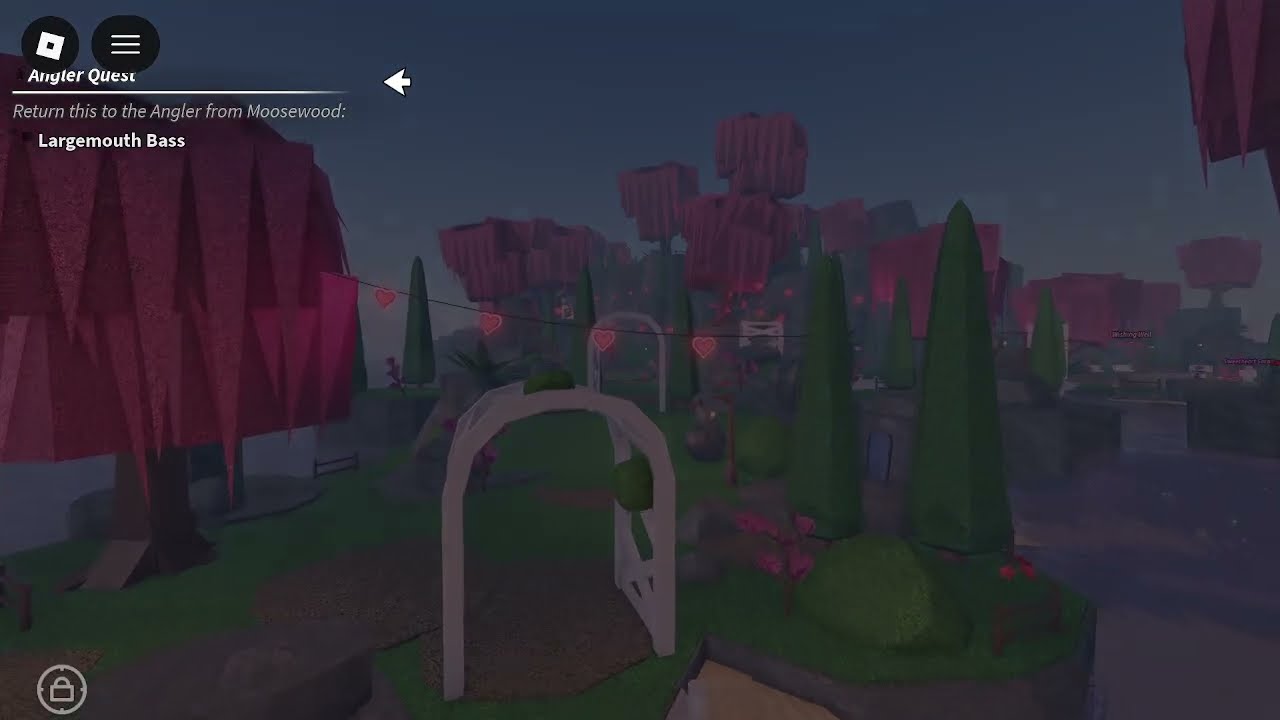 How to get the new cerebra rod in fisch!!! (uncut btw)