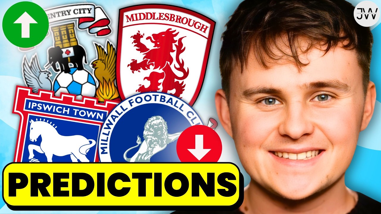 WHY ________ WILL FINISH 2ND 🏆