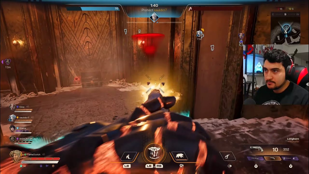 The Countdown Begins! - Highguard 5v5