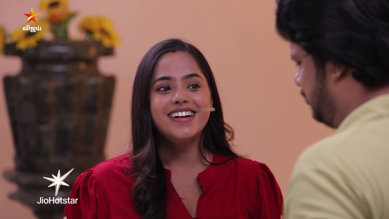Kanmani Anbudan | Episode Preview | 23rd February 2026