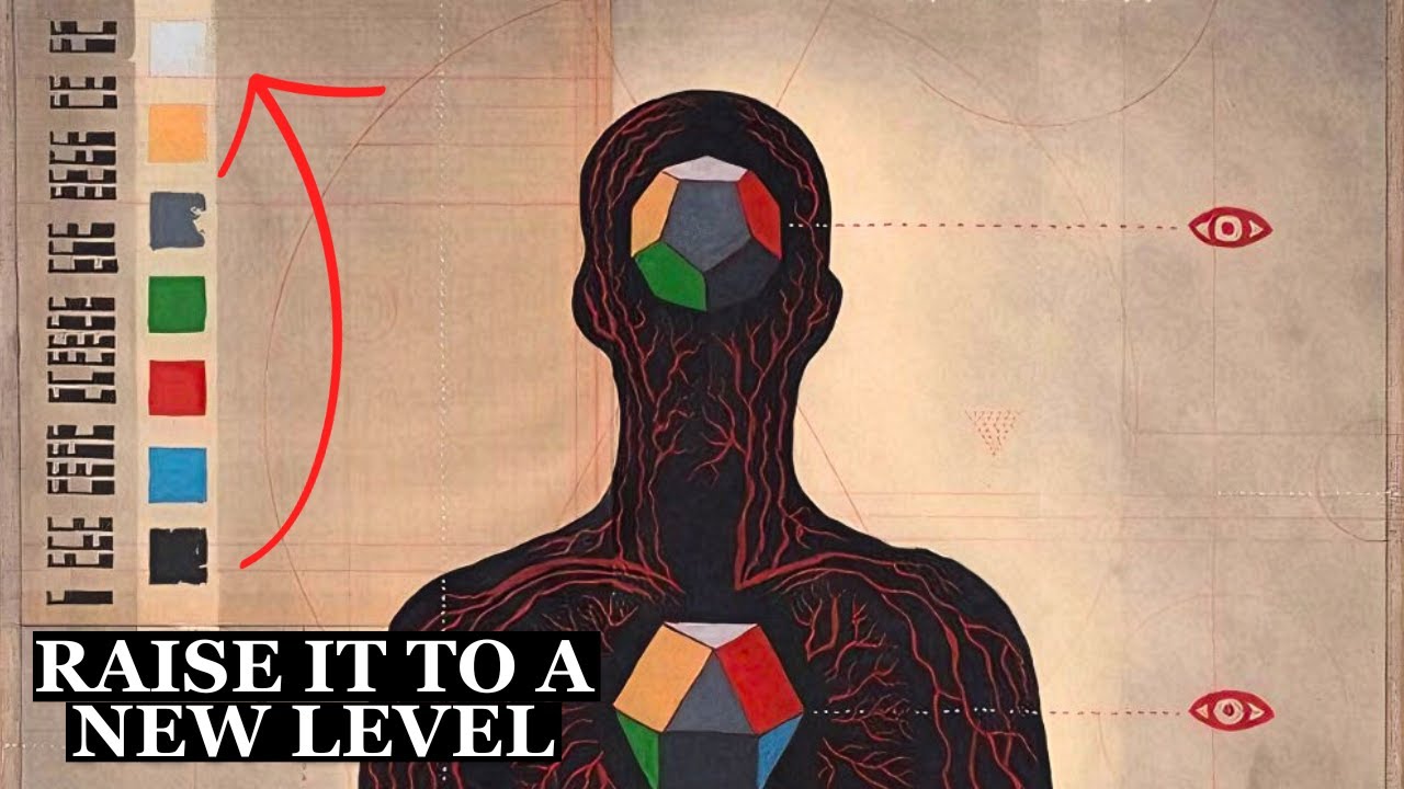 How To Raise Your Law Of Attraction Frequency