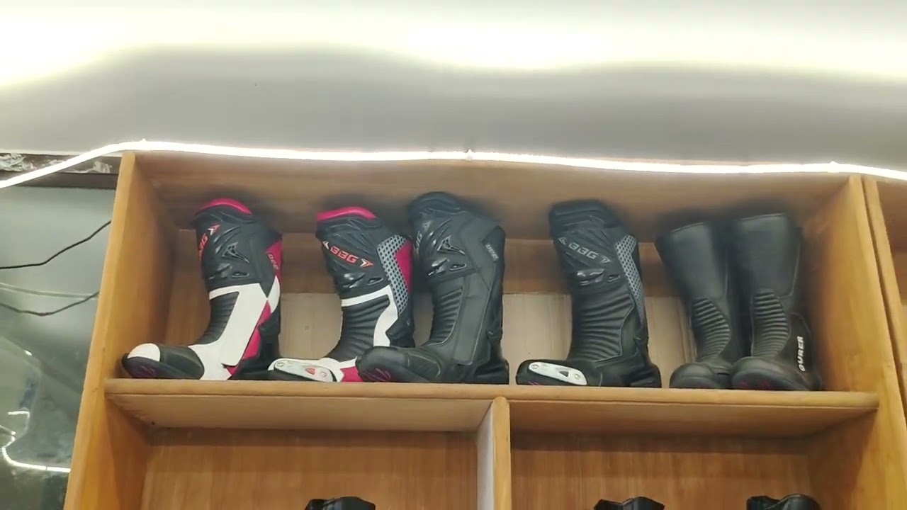 Top-Rated Riding Boots in India (For Every Budget!)  #ctr2k