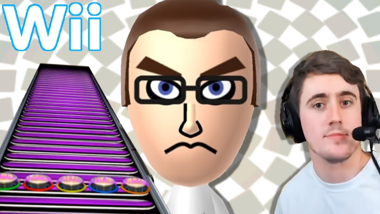 Wii theme BUT it's the worst thing you will ever hear... Or is it?