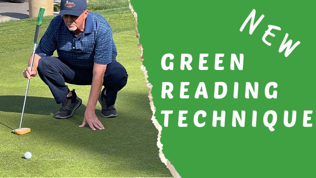 Green Reading Technique