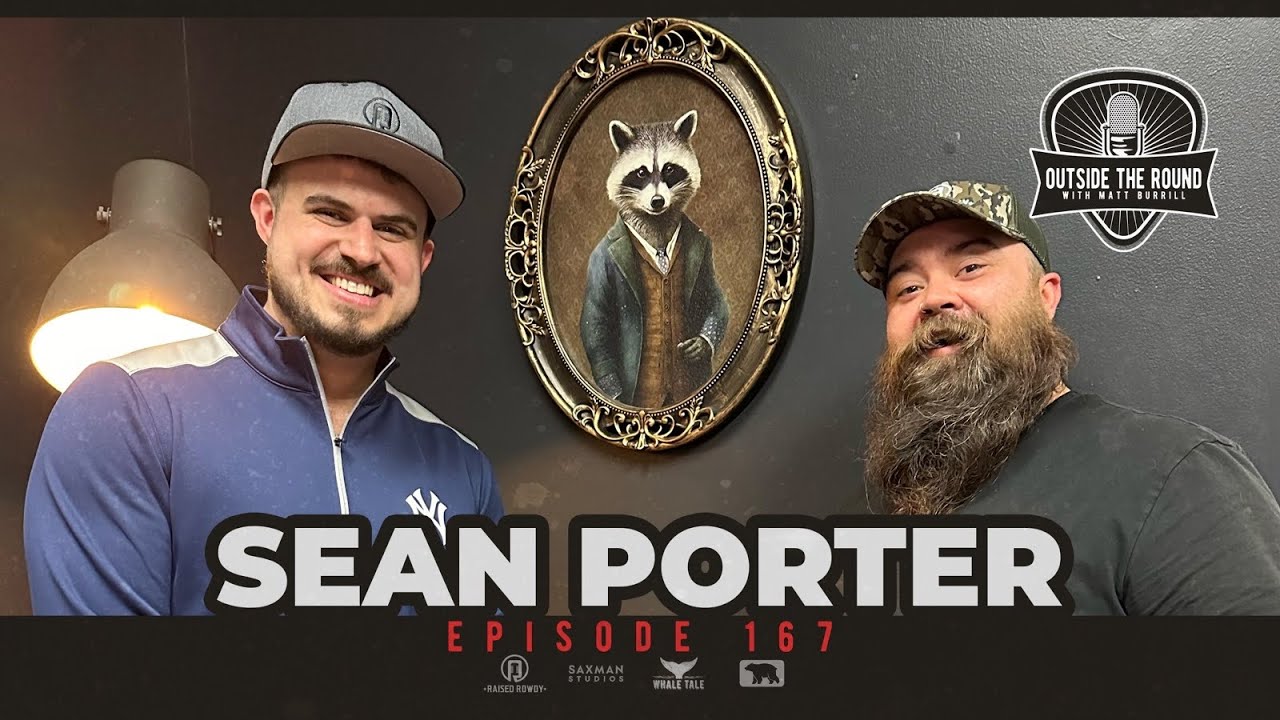 Episode 167 - Sean 'Big Daddy' Porter of Daddy's Dogs