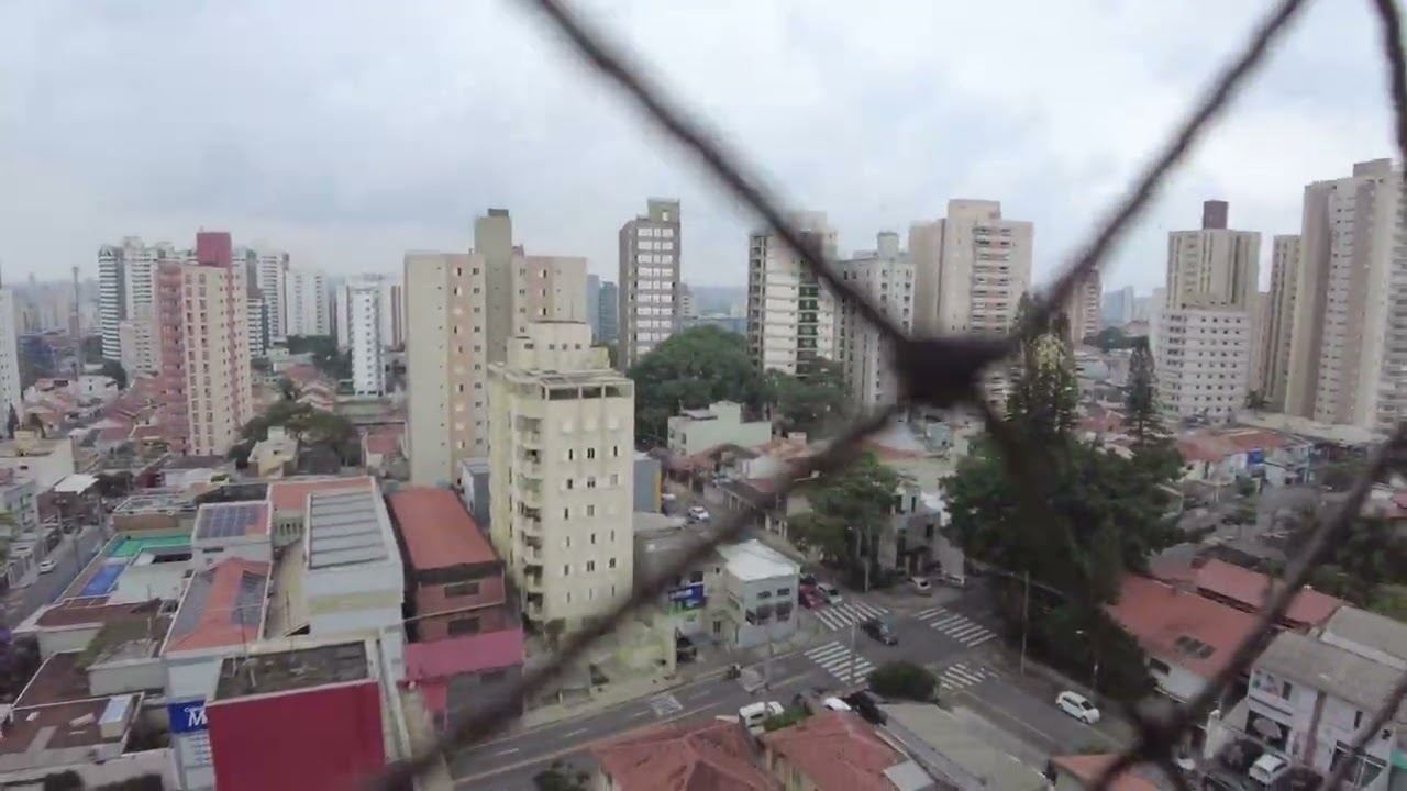 Apartamento no Condomínio Trilogie