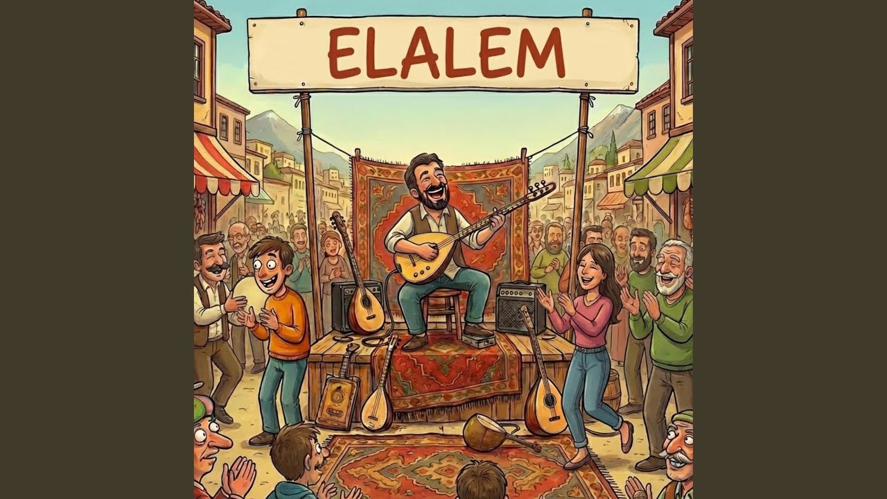 Elalem