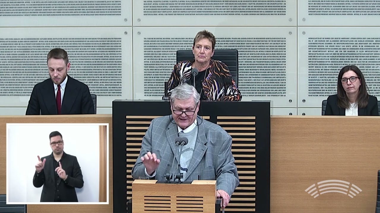 Hermann Josef Scharf: Unser Sozialstaat von Morgen