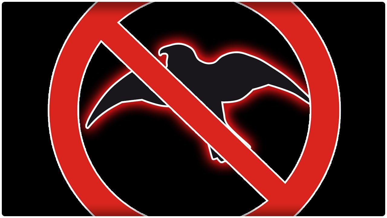 Ornithophobie - Unerh&ouml;rt, Kulturschmiede 10.05.14
