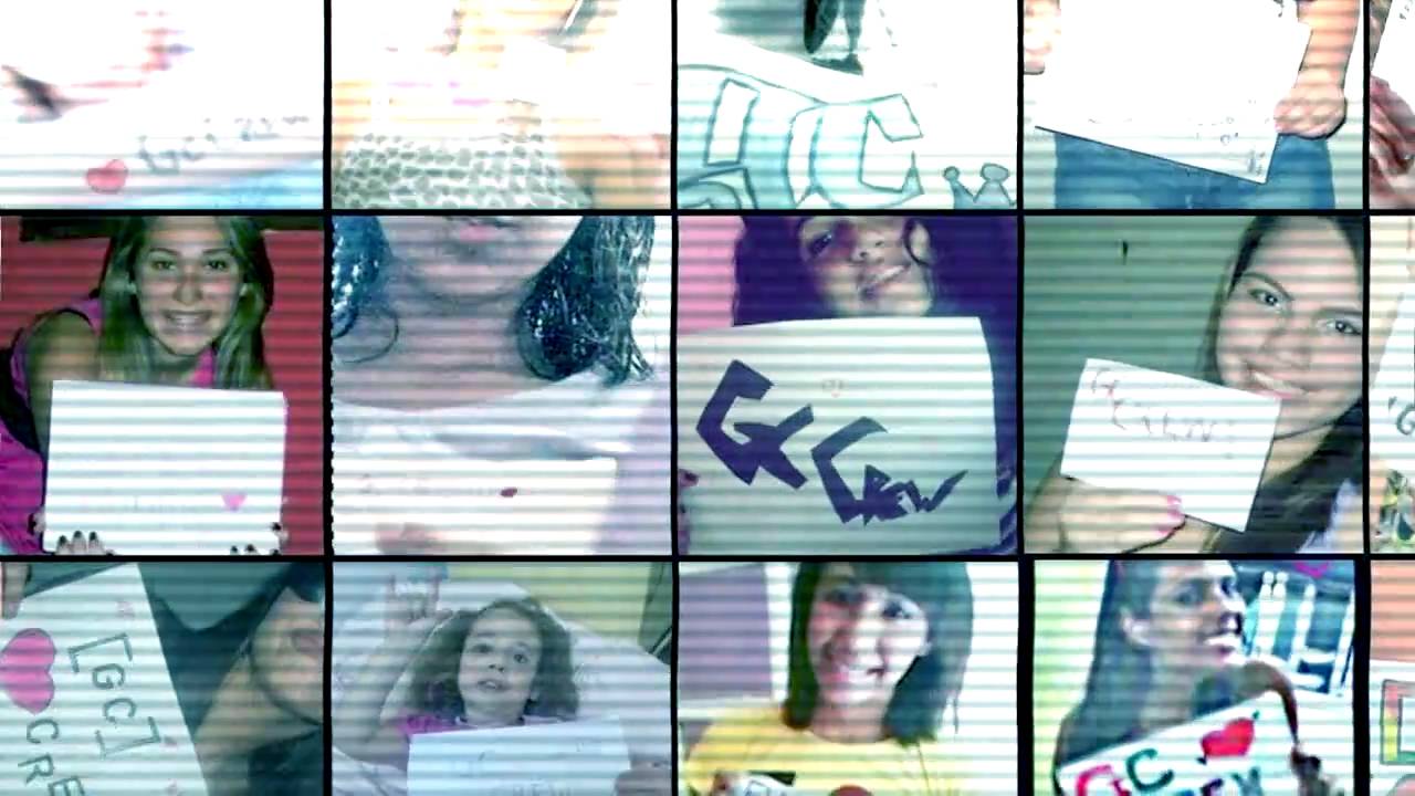 TonzA (Gc Crew) - Mina de Fé [Clipe] | INSCREVA-SE YOUTUBE.COM/LILTONZATV