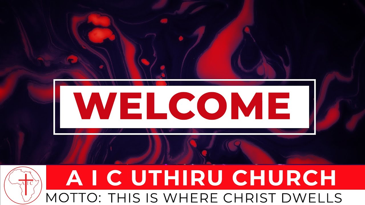 AIC UTHIRU TOWNSHIP SERVICE ON 15TH FEBRUARY 2026