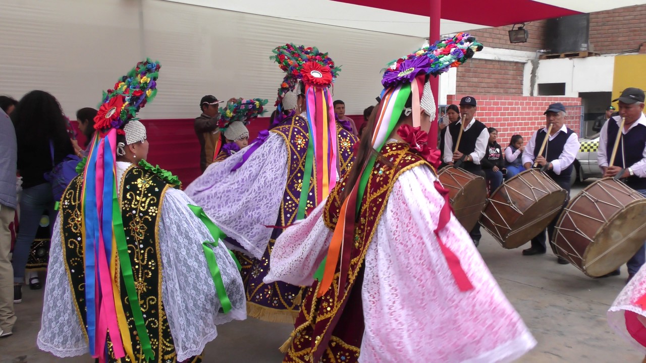 Junio 29, 2017. Roncadoras de Corongo en el Huaralino.