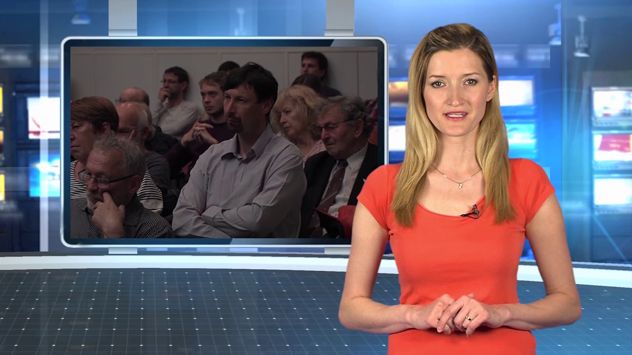 Zpravodajství MTVO 3. 5. 2019 Otrokovice