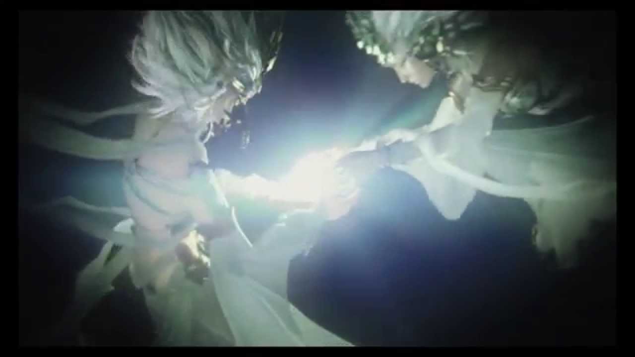 Final Fantasy Type-0 HD Opening Cinematic