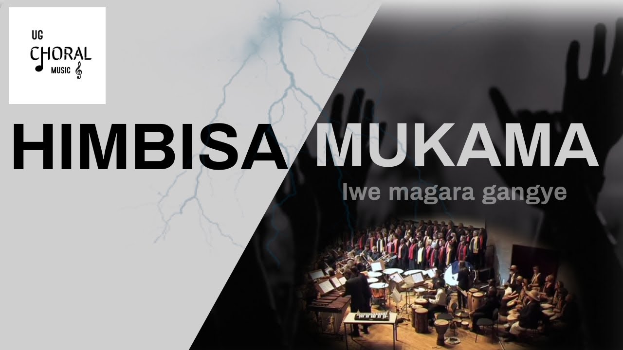 Himbisa Mukama