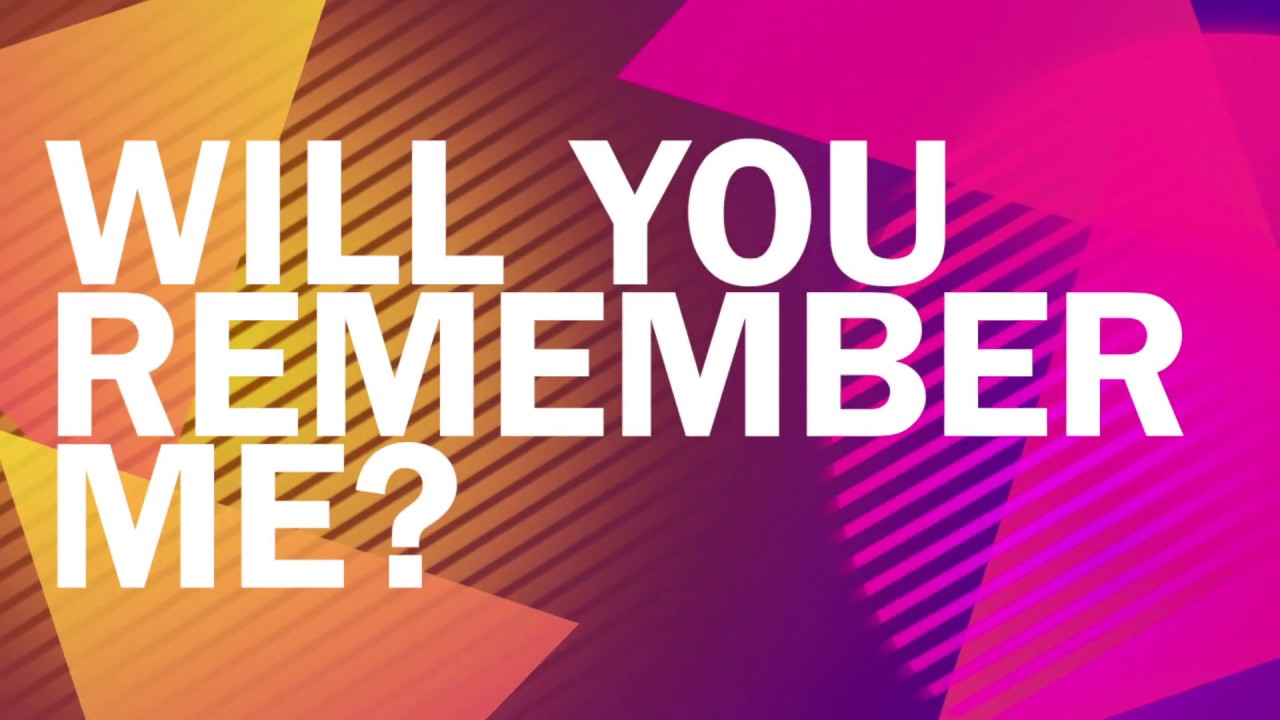 Eurotix - Will You Remember Me? (Audio)