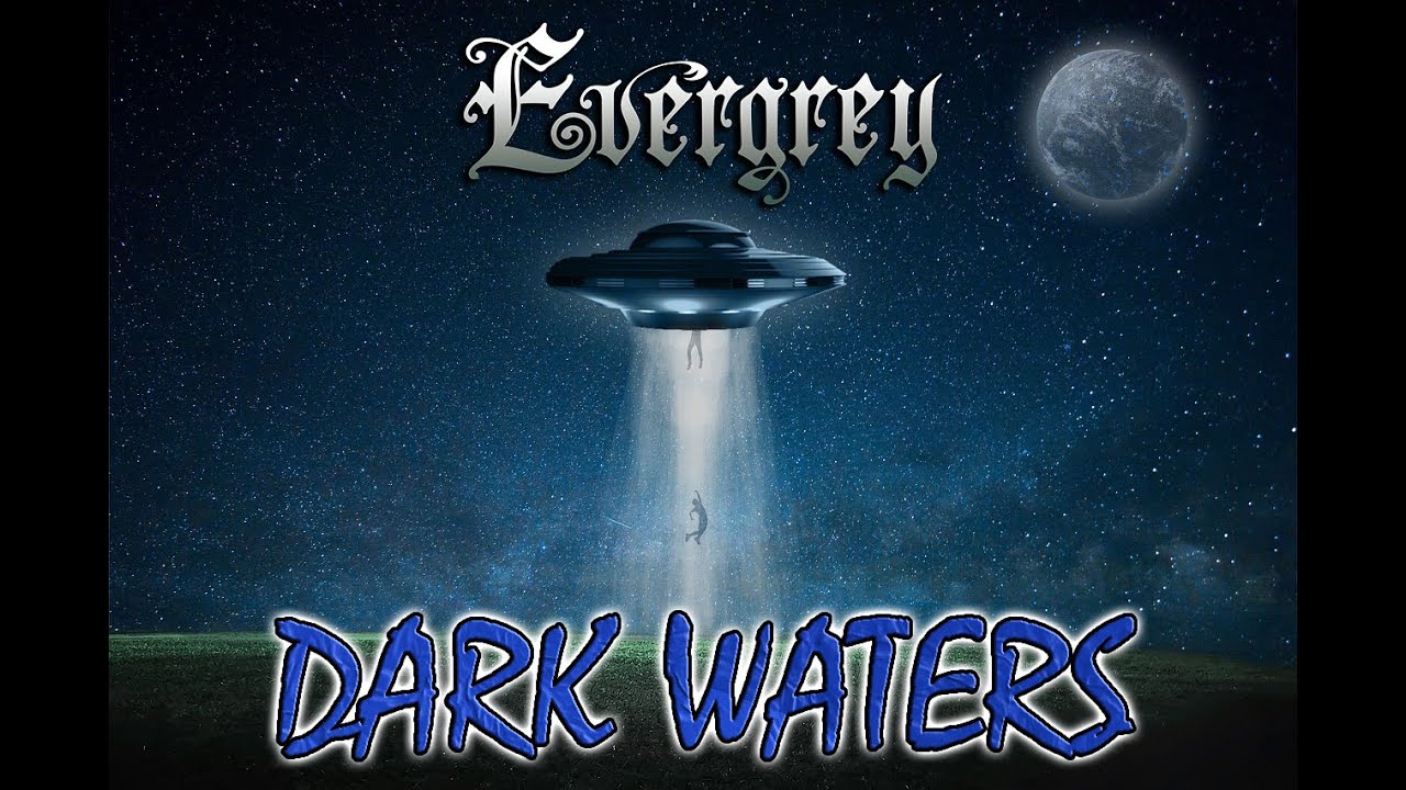 Evergrey Dark Waters