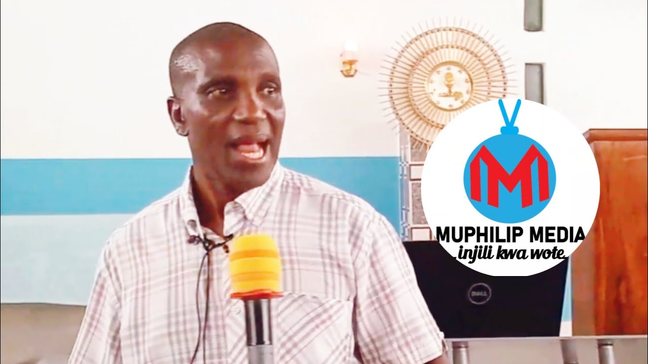 #SEMINA MAVULUNZA;UNAPOMWITA MKEWANGU AU UNAPOMWITA MMEWANGU MAANA YAKE NINI?