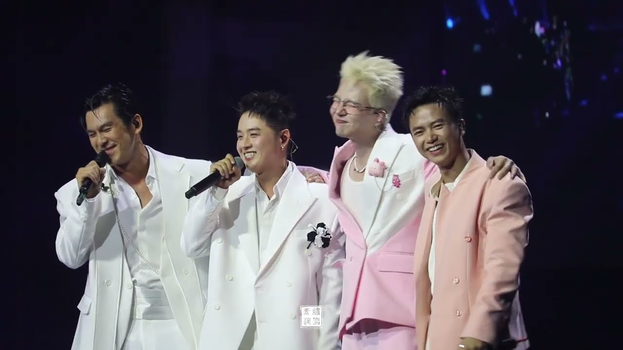 Trái tim không ngủ yên - Nhà Xương Rồng | Đêm nhạc In The Safe Zone