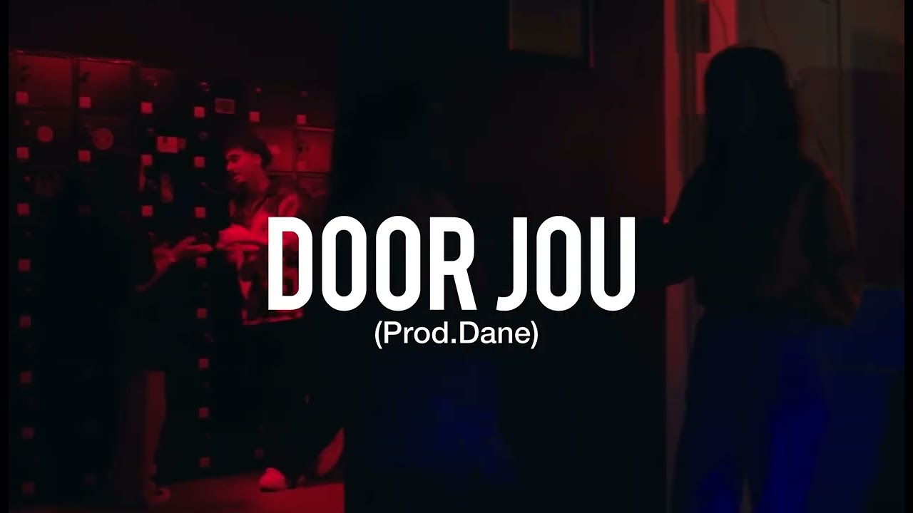 Christian D x Ronnie Flex x $hirak Type Beat “Door Jou” (Prod.Dane)