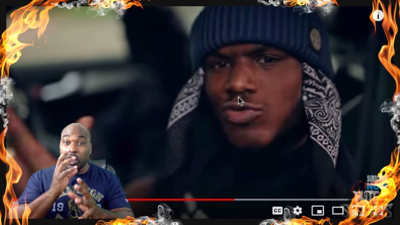 Remtrex [ELITE SESSIONS] | JDZmedia - REACTION