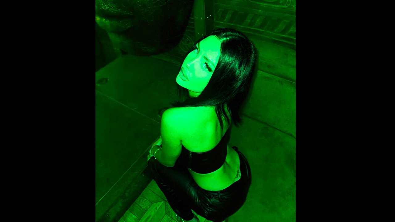 [FREE] LITHE TYPE BEAT - 