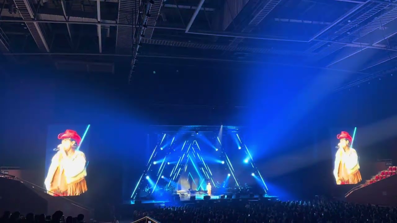 싱어게인4 서울콘서트 서도