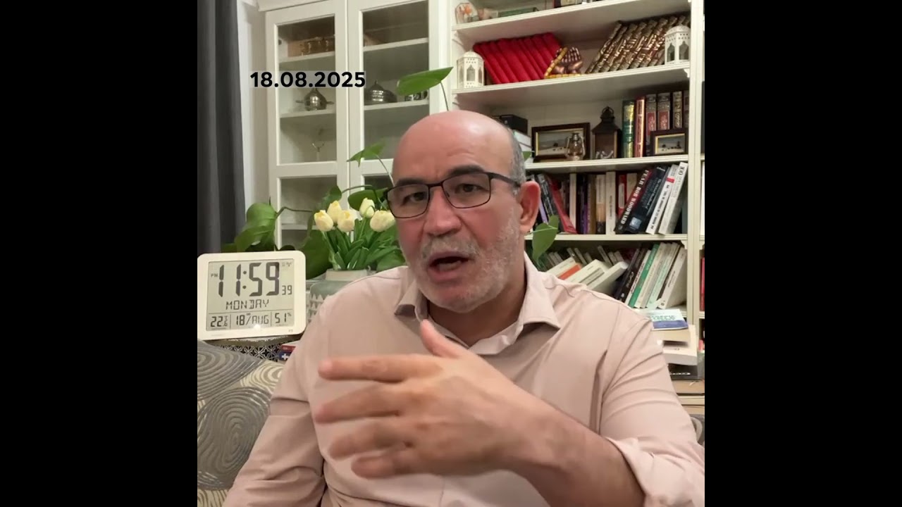 شنڨريحة عزل تبون...داخليا وخارجيا