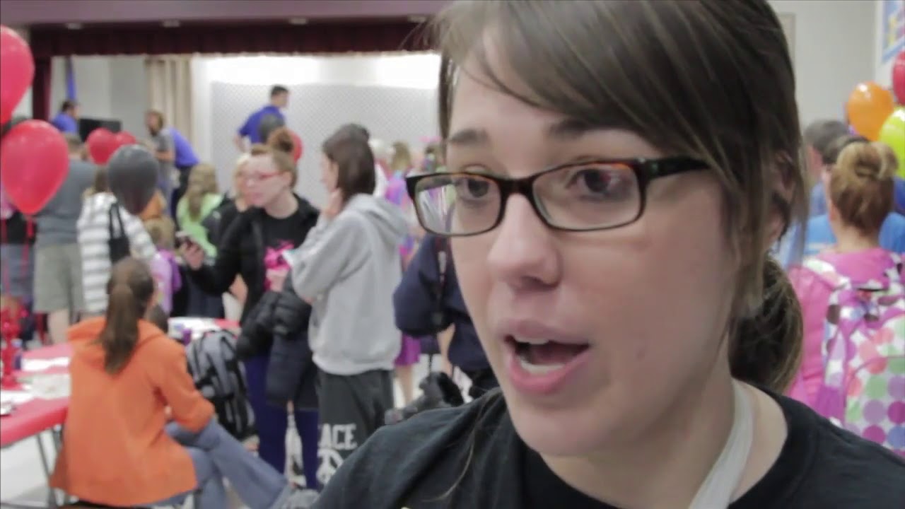 Plaza Towers Elementary School: Kindergartener teacher Jennifer Simonds (2013-06-21)