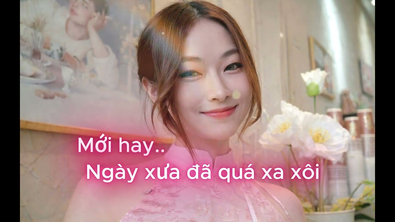ĐÃ HỨA YÊU EM. (Fm.Giọng Nam cao/Bản có lời)