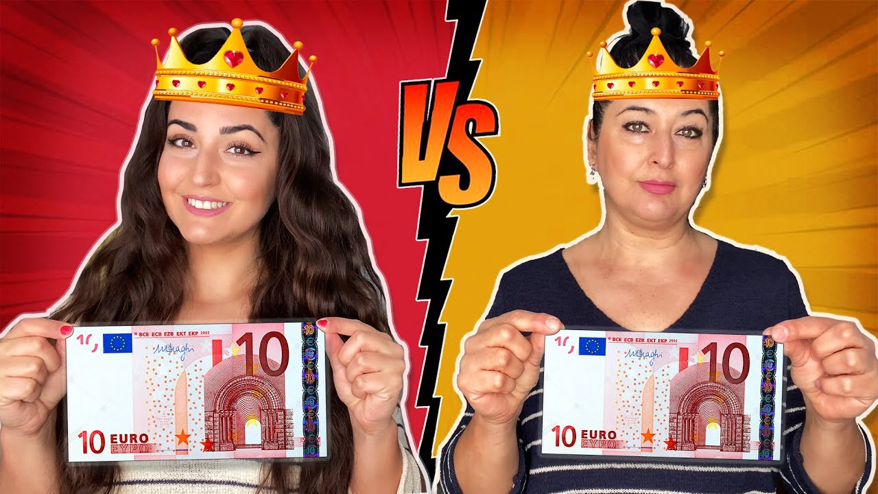 🛍️ Mercadillo de 2º Mano 💸 Qué compramos con 10€ 🛍️ | La Pelo