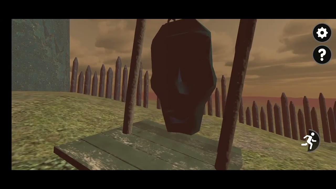 Lamp head 3D full game play